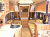 Used Bailey Unicorn Madrid S2 2017 touring caravan Image