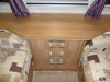 Used Bailey Unicorn Madrid S2 2017 touring caravan Image