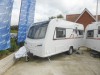 Used Bailey Unicorn Seville 2017 touring caravan Image