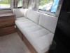 Used Bailey Unicorn Seville 2017 touring caravan Image