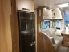 Used Bailey Pegasus Brindisi GT70 2018 touring caravan Image