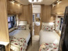 Used Bailey Pegasus Rimini 2018 touring caravan Image