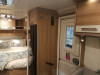 Used Bailey Pegasus Verona 2018 touring caravan Image