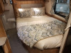 Used Bailey Pegasus Verona 2018 touring caravan Image