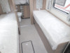 Used Bailey Unicorn Cadiz 2018 touring caravan Image