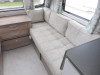 Used Bailey Unicorn Cadiz 2018 touring caravan Image