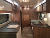 Used Bailey Unicorn Madrid 2018 touring caravan Image