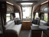 Used Bailey Alicanto Grande Porto 2019 touring caravan Image