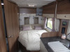 Used Bailey Pegasus Grande Turin 2019 touring caravan Image