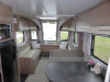 Used Bailey Pegasus Grande Turin ***Sold*** 2019 touring caravan Image