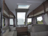 Used Bailey Pegasus Grande Turin 2019 touring caravan Image