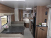 Used Bailey Pegasus Grande Turin ***Sold*** 2019 touring caravan Image