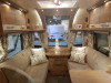 Used Bailey Pegasus Rimini 2019 touring caravan Image