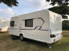 Used Bailey Phoenix 440 2019 touring caravan Image