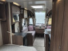 Used Bailey Phoenix 440 2019 touring caravan Image