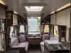 Used Bailey Phoenix 440 2019 touring caravan Image