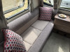 Used Bailey Phoenix 440 2019 touring caravan Image