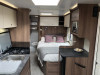 Used Bailey Phoenix 440 2019 touring caravan Image