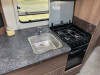 Used Bailey Phoenix 440 2019 touring caravan Image