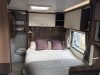 Used Bailey Phoenix 440 2019 touring caravan Image