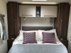 Used Bailey Phoenix 640 2019 touring caravan Image