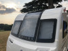 Used Bailey Panther 640 2019 touring caravan Image