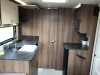 Used Bailey Phoenix 640 SE 2019 touring caravan Image