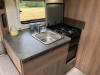 Used Bailey Phoenix Stowford 640 2019 touring caravan Image