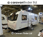 Bailey Phoenix 640 2019 caravan