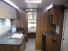 Used Bailey Phoenix 640 2019 touring caravan Image