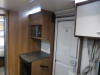 Used Bailey Phoenix 640 2019 touring caravan Image