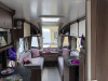 Used Bailey Phoenix 642 2019 touring caravan Image