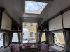 Used Bailey Phoenix 642 2019 touring caravan Image