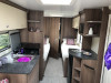 Used Bailey Phoenix 642 2019 touring caravan Image