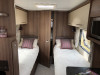 Used Bailey Phoenix 642 2019 touring caravan Image