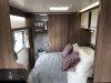 Used Bailey Phoenix 644 2019 touring caravan Image