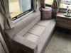 Used Bailey Phoenix 644 2019 touring caravan Image