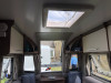 Used Bailey Phoenix 650 2019 touring caravan Image