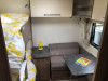 Used Bailey Phoenix 760 2019 touring caravan Image