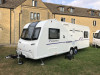 Used Bailey Phoenix 760 2019 touring caravan Image