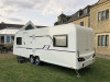 Used Bailey Phoenix 760 2019 touring caravan Image