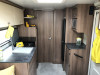 Used Bailey Phoenix 760 2019 touring caravan Image