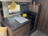 Used Bailey Phoenix 760 2019 touring caravan Image