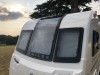 Used Bailey Phoenix Xtreme 640 2019 touring caravan Image