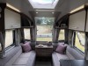 Used Bailey Phoenix Xtreme 640 2019 touring caravan Image