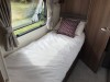 Used Bailey Phoenix Exclusive 642 2019 touring caravan Image