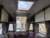 Used Bailey Phoenix Exclusive 642 2019 touring caravan Image