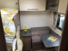 Used Bailey Phoenix Platinum 760 2019 touring caravan Image