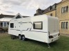 Used Bailey Phoenix Platinum 760 2019 touring caravan Image