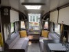 Used Bailey Phoenix Platinum 760 2019 touring caravan Image